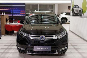 2.0 i-MMD Elegance CVT