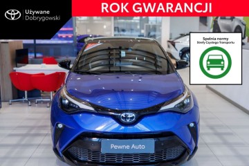 1.8 Hybrid GPF GR Sport