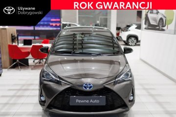 Hybrid 100 Selection