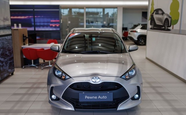 toyota