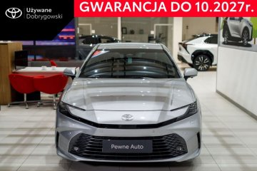 2.5 Hybrid Executive CVT