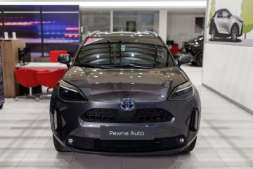 Hybrid 1.5 Comfort STYLE TECH
