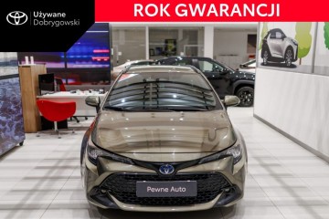 Toyota Corolla 1.8 Hybrid 140km Comfort+Tech