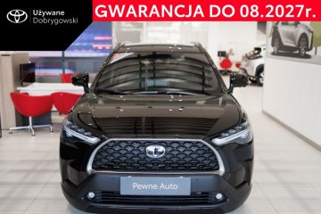 Cross 2.0 Hybrid Executive