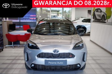 Hybrid 1.5 GR Sport
