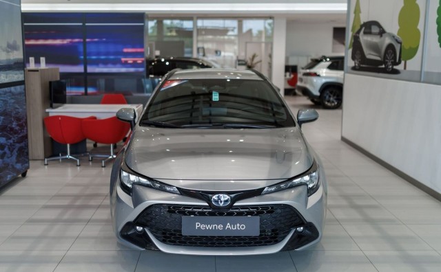 toyota