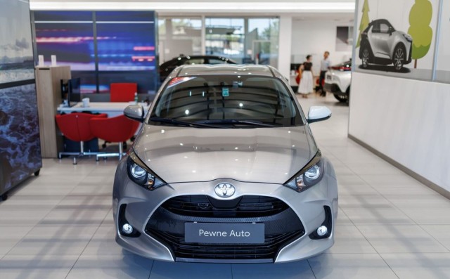toyota