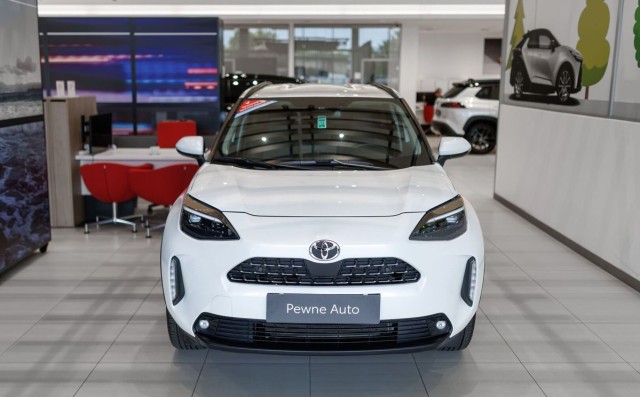 toyota