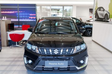 1.4 Boosterjet Elegance 2WD