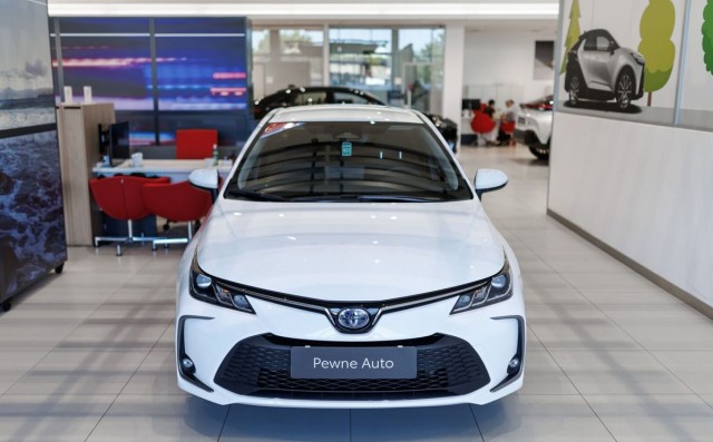 toyota