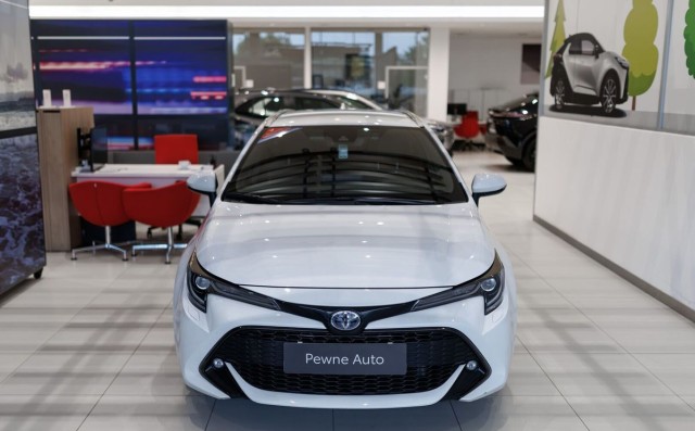 toyota