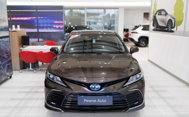 toyota