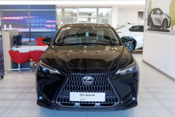 350h Prestige 2WD