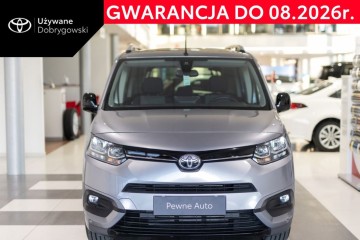 City Verso 1.2 D-4T Family Aut.