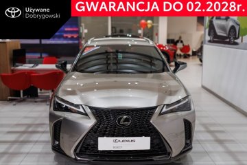 250h GPF F Sport Design+ 2WD