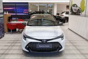 1,8 140 KM  GR SPORT Dynamic