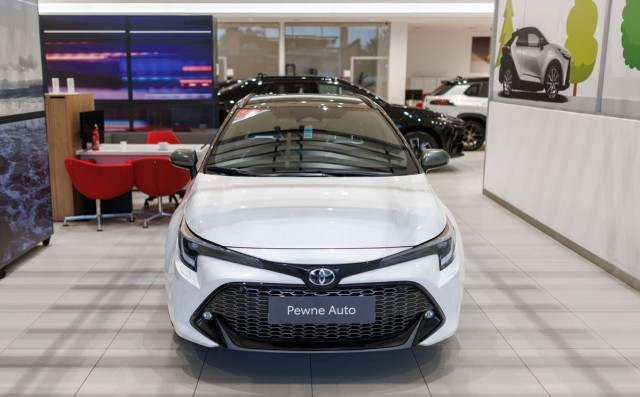 toyota
