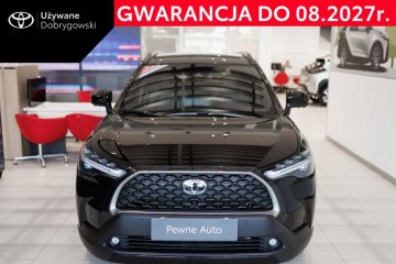 Cross 2.0 Hybrid Executive