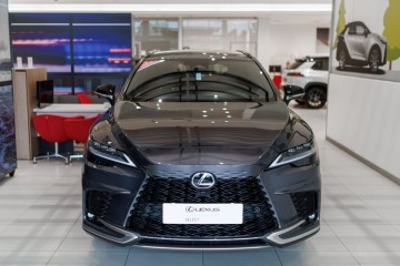 350h F Sport Design Technology