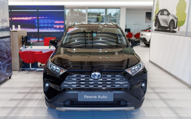 toyota