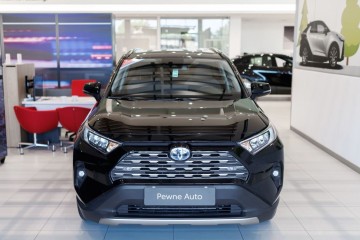 2.5 Hybrid Comfort | Style 4x4