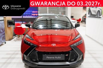 2.0 PHEV Dynamic Force GR Sport Premiere Edition
