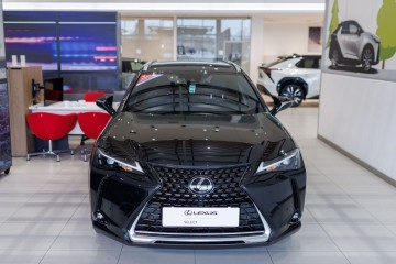 200 GPF Business 2WD