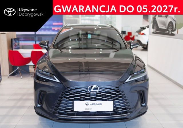 lexus
