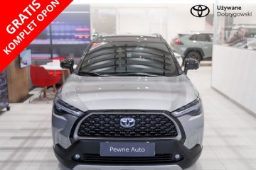 Cross 2.0 Hybrid Executive