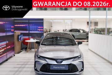 1.8 Hybrid GR Sport Dynamic