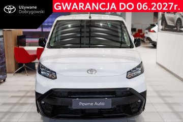 City 1.5 D-4D Long 2,3t Active