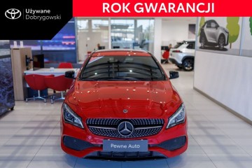CLA 200