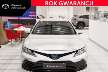 2.5 Hybrid Executive CVT