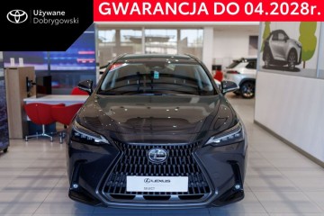 Lexus NX450h+ Plug-in Prestige  Design Tazuna