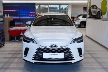 450h+ Prestige Plug-in