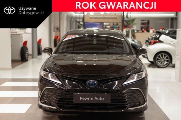 2.5 Hybrid Comfort CVT