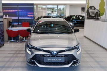 1.8 Hybrid Style