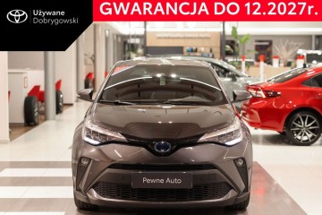 1.8 Hybrid Style