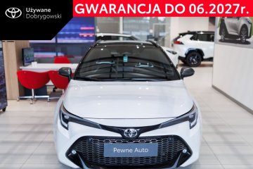 1.8 Hybrid GR Sport Dynamic