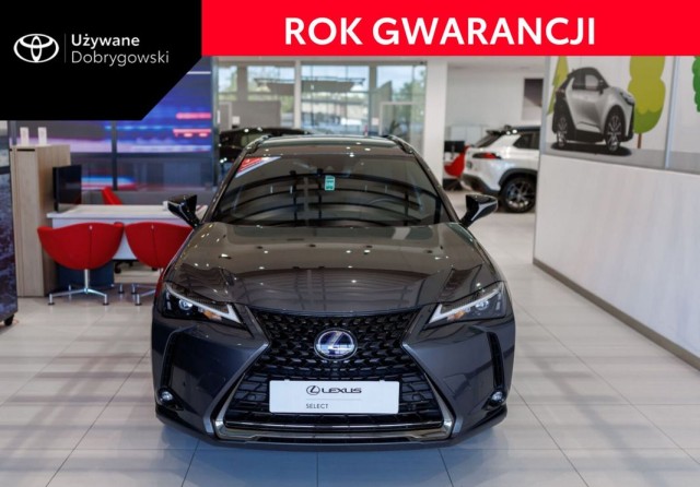 lexus