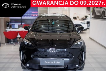 Cross Hybrid 1.5 Style AWD