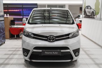 Verso 2.0 D4-D Long Business Aut.