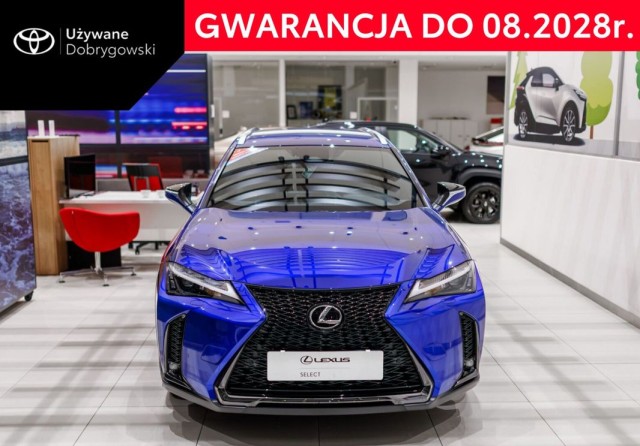 lexus