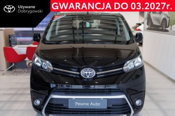 Verso 2.0 D4-D Long Business Aut.