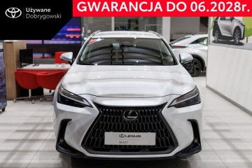 350h Prestige 2WD