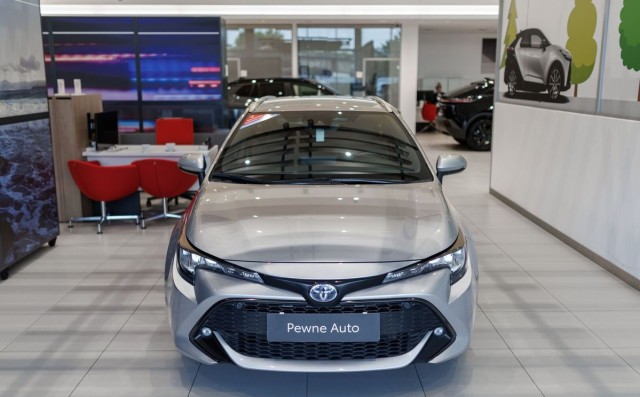 toyota
