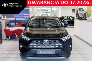 2.5 Hybrid Comfort | Style 4x4