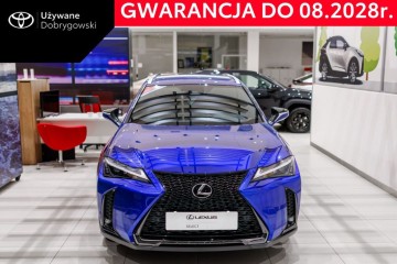 300h F Sport Design