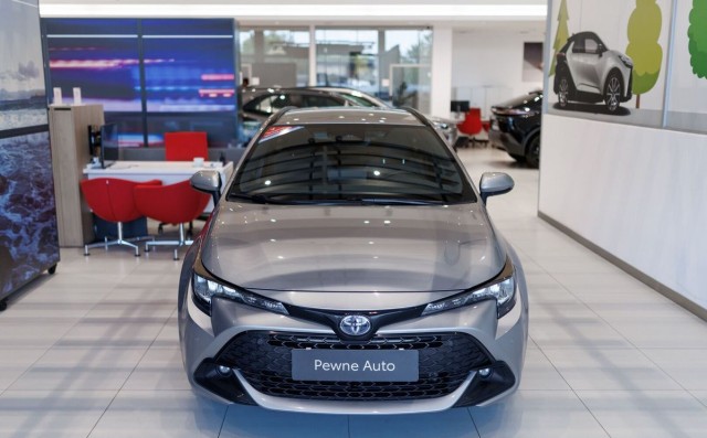 toyota