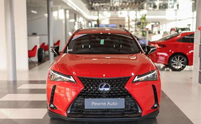 lexus